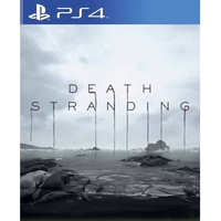  Death Stranding (русские субтитры) для PlayStation 4
