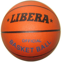 Баскетбольный мяч Libera 8007-7