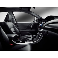 Легковой Honda Accord Premium Sedan 3.5i 6AT (2012)