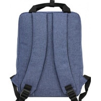 Городской рюкзак Rise М-368-2-1 (синий)