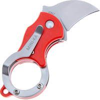 Нож-брелок Fox Knives Mini-ka FFX-535 R