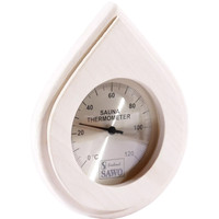 Банный термометр Sawo 250-TA (осина)