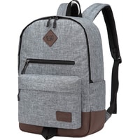 Городской рюкзак Yeso (Outmaster) G9909 (серый)