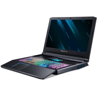 Игровой ноутбук Acer Predator Helios 700 PH717-71-90DE NH.Q4YER.008