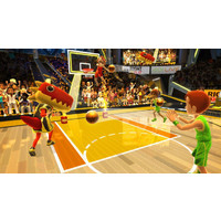  Kinect Sports: Season Two для Xbox 360