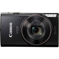 Фотоаппарат Canon Ixus 285 HS (черный)