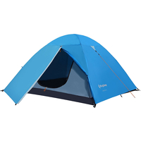 Треккинговая палатка KingCamp Hiker 3 KT3021