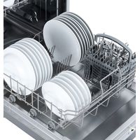 Отдельностоящая посудомоечная машина LEX DW 6062 IX