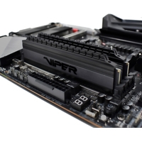 Оперативная память Patriot Viper 4 Blackout 2x8GB DDR4 PC4-32000 PVB416G400C9K