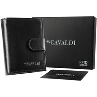 Кошелек Cedar 4U Cavaldi 0720L-P-BS-RFID (черный)