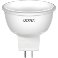 Светодиодная лампочка Ultra LED MR16 GU5.3 5 Вт 3000 К [LEDMR165W3000K]