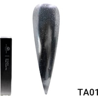 Карандаш Global Fashion Magic Powder Pen TA01 (серый)