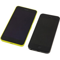Смартфон Nokia Lumia 630 Yellow