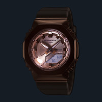 Наручные часы Casio G-Shock GM-S2100PG-4A