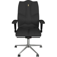 Кресло Kulik System Business (азур, серый)