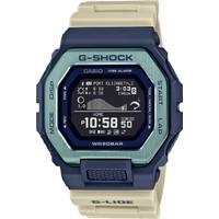 Наручные часы Casio G-Shock GBX-100TT-2E