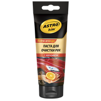  ASTROhim Паста для очистки рук Extra Orange с абразивом AC-212 220 мл