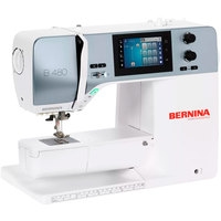 Компьютерная швейная машина Bernina B 480