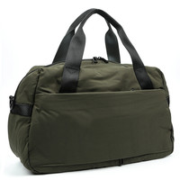 Дорожная сумка Fabretti Y8006-11 (зеленый)