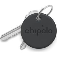 Bluetooth-метка Chipolo ONE Spot (4шт, черный)