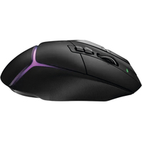 Игровая мышь Logitech G502 X Plus (черный)