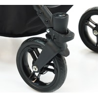 Универсальная коляска Valco Baby Snap 4 Ultra (2 в 1, fire red)