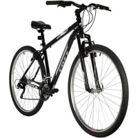 Велосипед Foxx Aztec 29 p.18 2021 (черный)