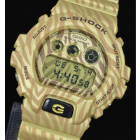 Наручные часы Casio DW-6900ZB-9