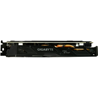 Видеокарта Gigabyte Radeon RX 580 Gaming 4GB GDDR5 [GV-RX580GAMING-4GD]