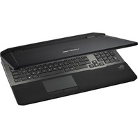 Игровой ноутбук ASUS G75VW-91047V