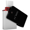 USB Flash Silicon-Power Mobile X31 16GB (SP016GBUF3X31V1K)