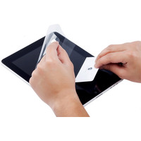 Чехол для планшета SwitchEasy iPad NUDE Ultra-Clear (10216)