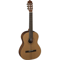 Акустическая гитара La Mancha Rubinito CM/59