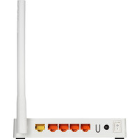 Wi-Fi роутер Totolink N150RT
