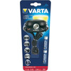 Фонарь Varta 1 Watt LED Sports Head Light 2AAA