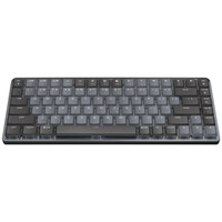 Клавиатура Logitech MX Mechanical Mini Tactile 920-010550 (нет кириллицы)