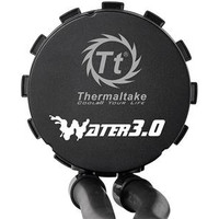 Кулер для процессора Thermaltake Water 3.0 Performer C + LNC (CLW0222-B)