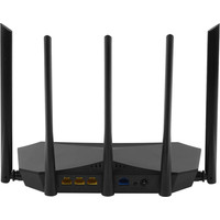 Wi-Fi роутер Digma DWR-AX1501