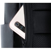 Городской рюкзак Xiaomi Mi Classic Business 2 (черный) в Барановичах