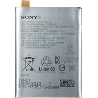 Аккумулятор для телефона Копия Sony LIS1624ERPC