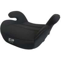 Детское сиденье Rant Zip Isofix UB231F (черный)