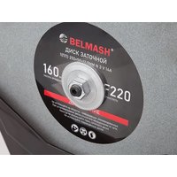 Заточный станок Белмаш WPG-250/200VS