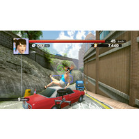  Офисное Кунг-Фу (Kung Fu Rider) для PlayStation 3