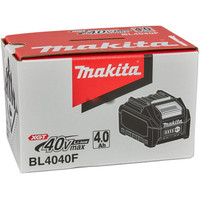 Аккумулятор Makita BL4040F 1910N6-8 (40В/4.0 Ah)