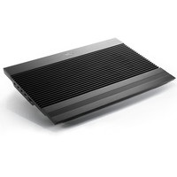 Подставка DeepCool N8 Ultra Black