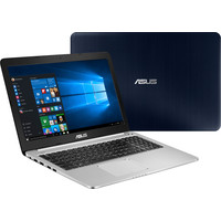 Ноутбук ASUS K501LB-DM140T