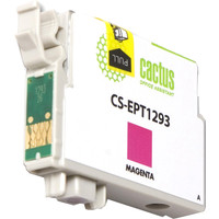 Картридж CACTUS CS-EPT1293 (аналог Epson EPT12934010)