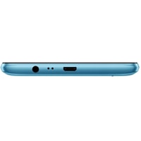 Смартфон Realme C21 RMX3201 3GB/32GB (голубой)