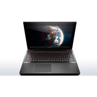 Игровой ноутбук Lenovo IdeaPad Y510p (59375625)