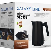 Электрический чайник Galaxy Line GL0336